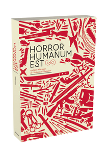 Horror Humanum Est - Pack 35€